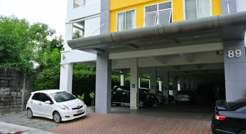 Hotel Baan San Suk Sukhumvit 93, Bangkok, photo