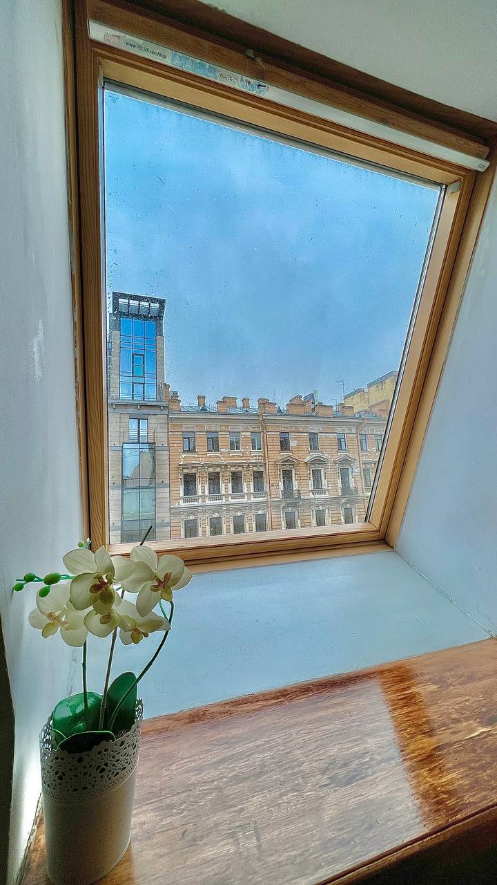 Фото СуперХостел на Невском 117