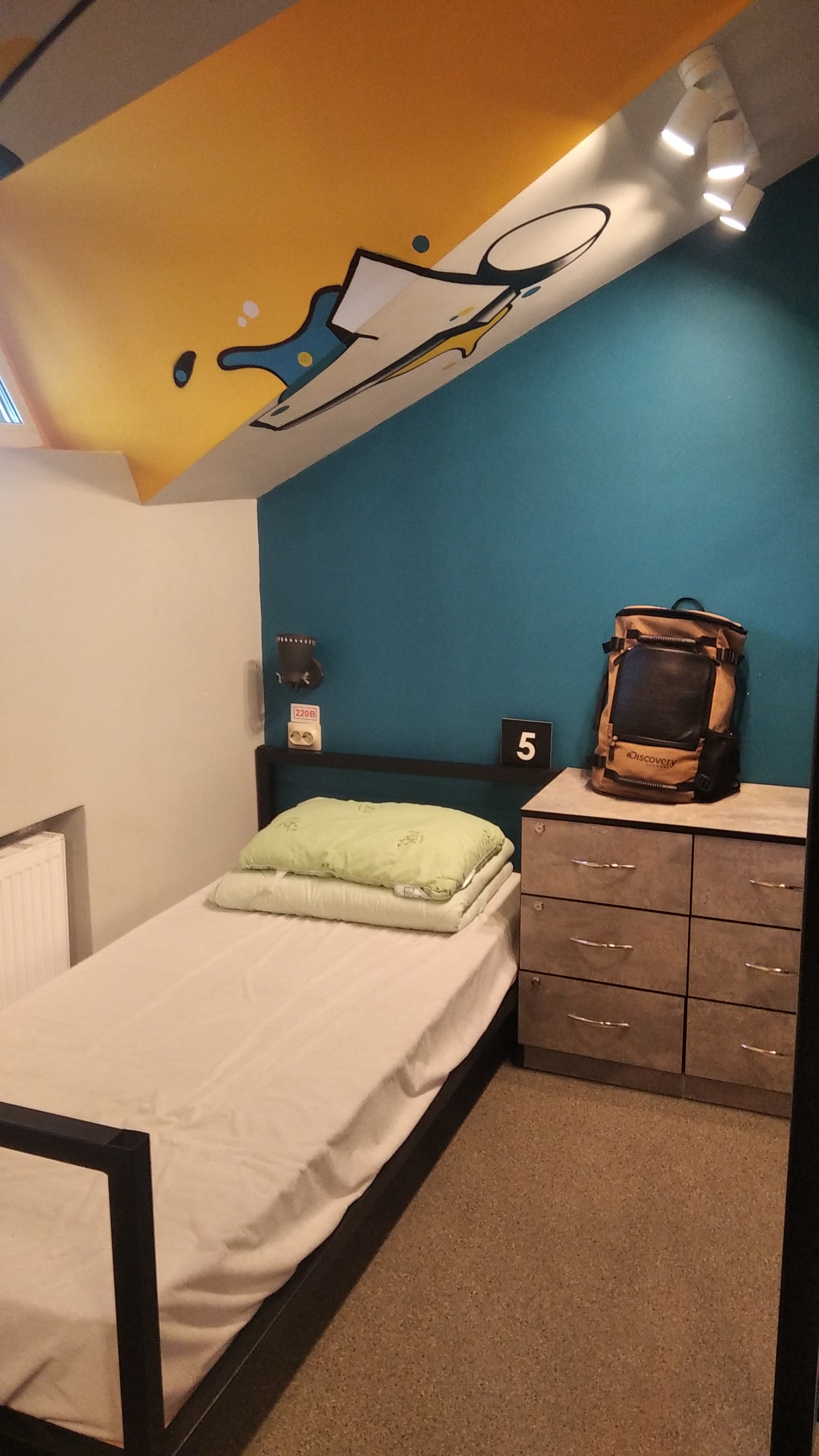 Фото Динамо