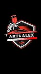 Art&Alex (Garazhnaya ulitsa, 83) ، إصلاحات الجسم