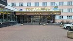 Turagentstvo Bananovaya Respublika (Troitskiy Avenue, 52) ، وكالة أسفار