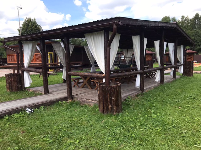 Фото Новокурово