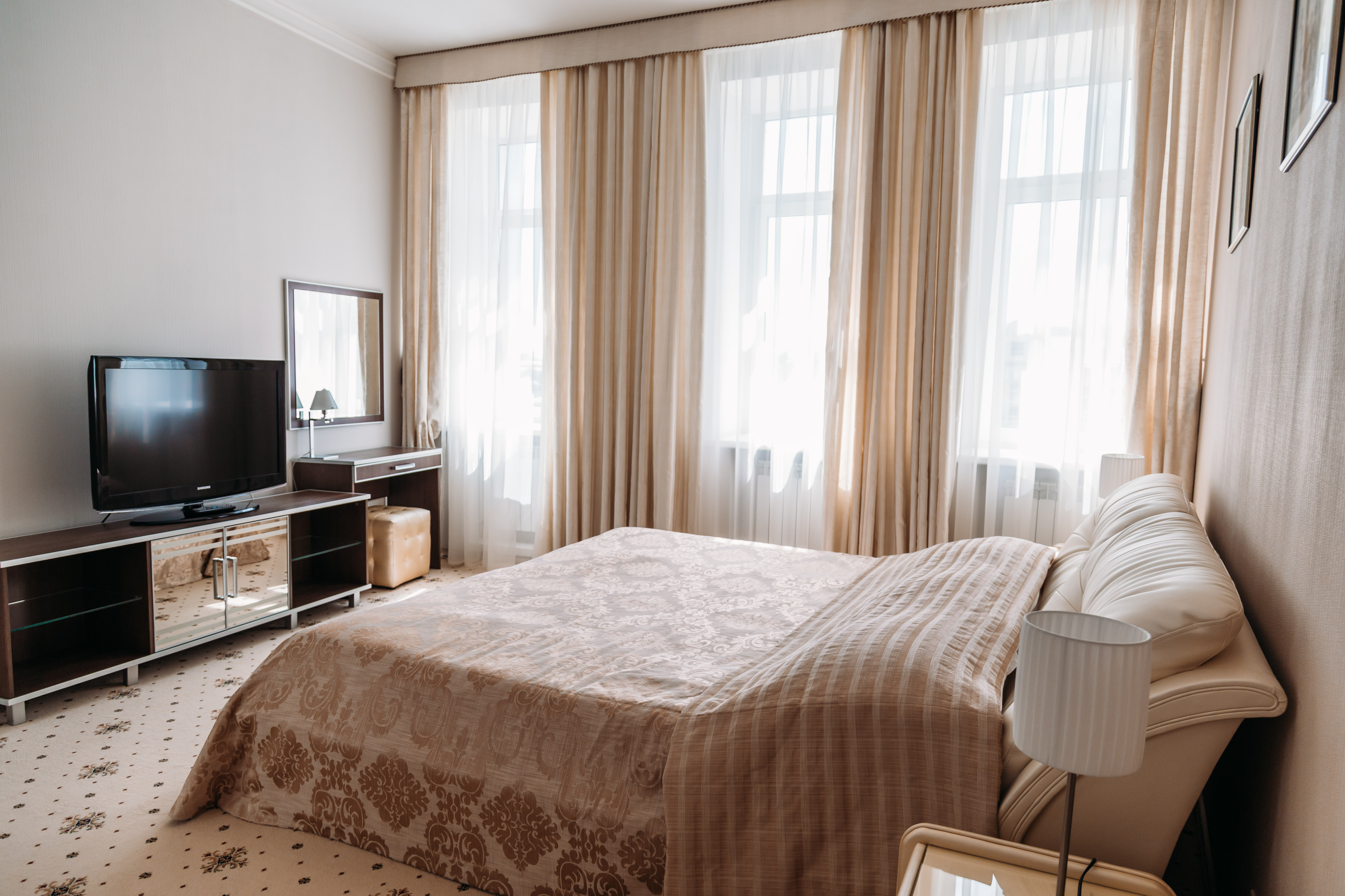 Фото Чарушин