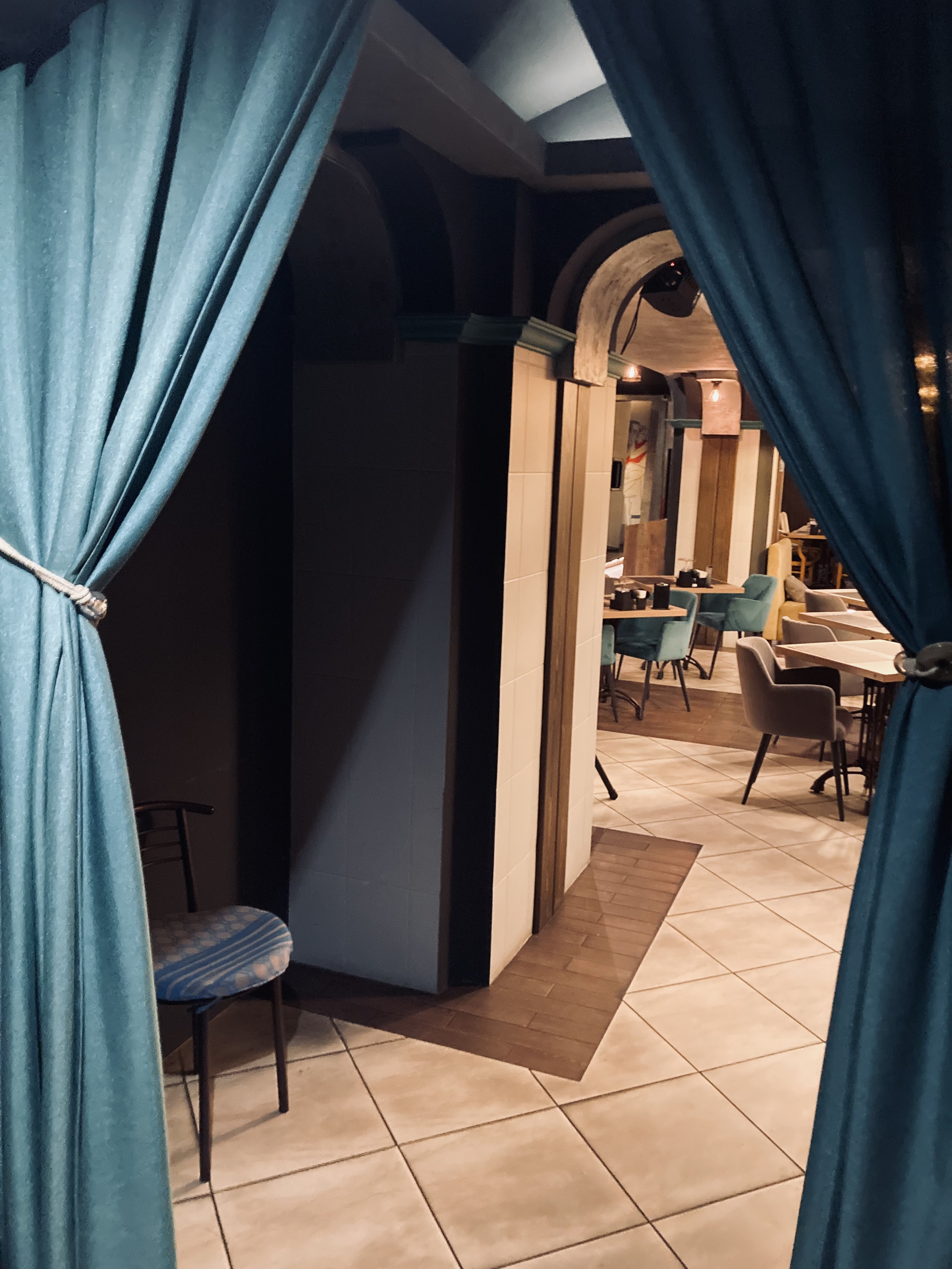 Фото Бон Апарт