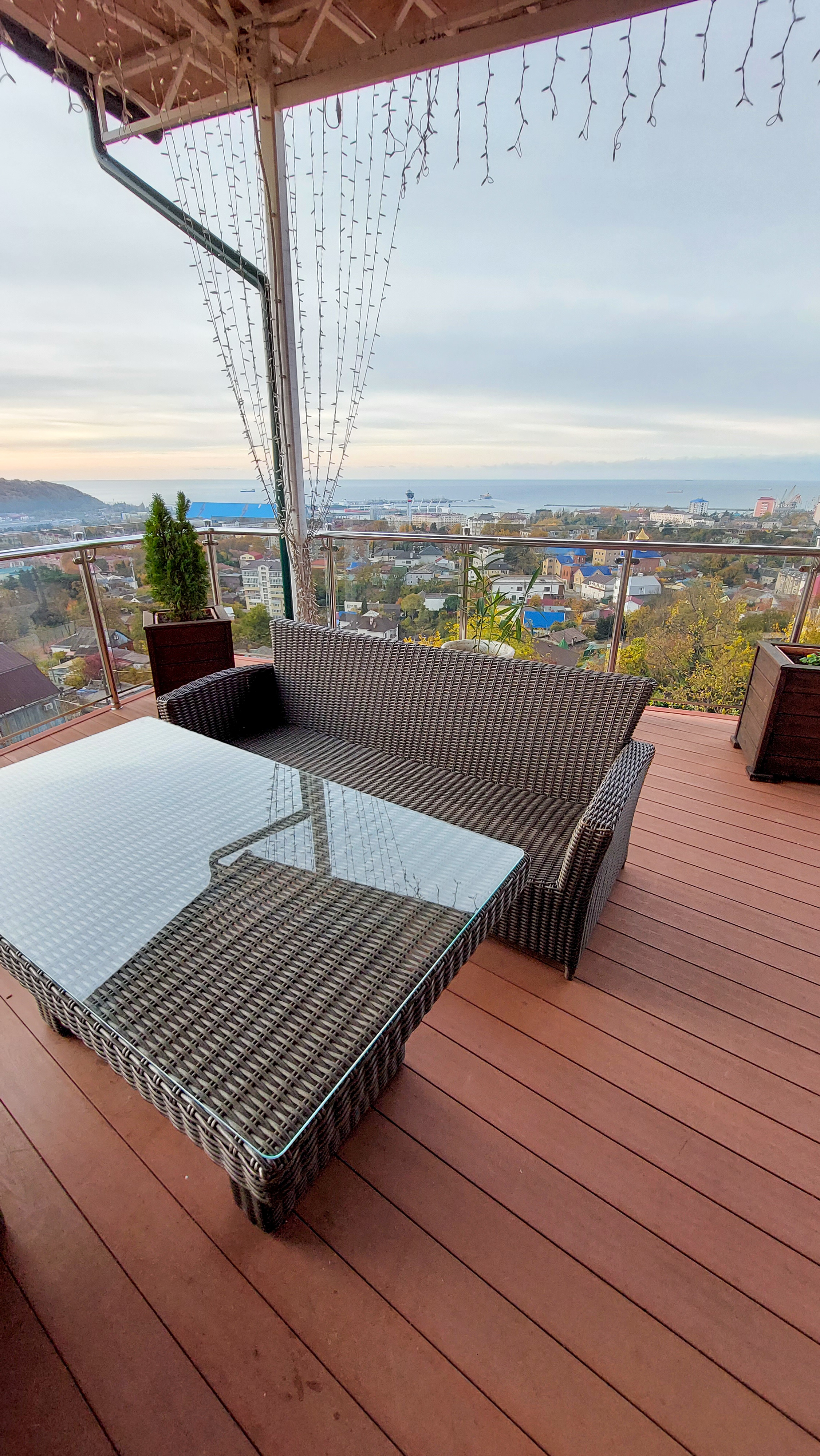 Фото Rosa Del Viento