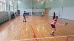 Star Tennis (Zheleznodorozhnaya ulitsa, 14), sports school