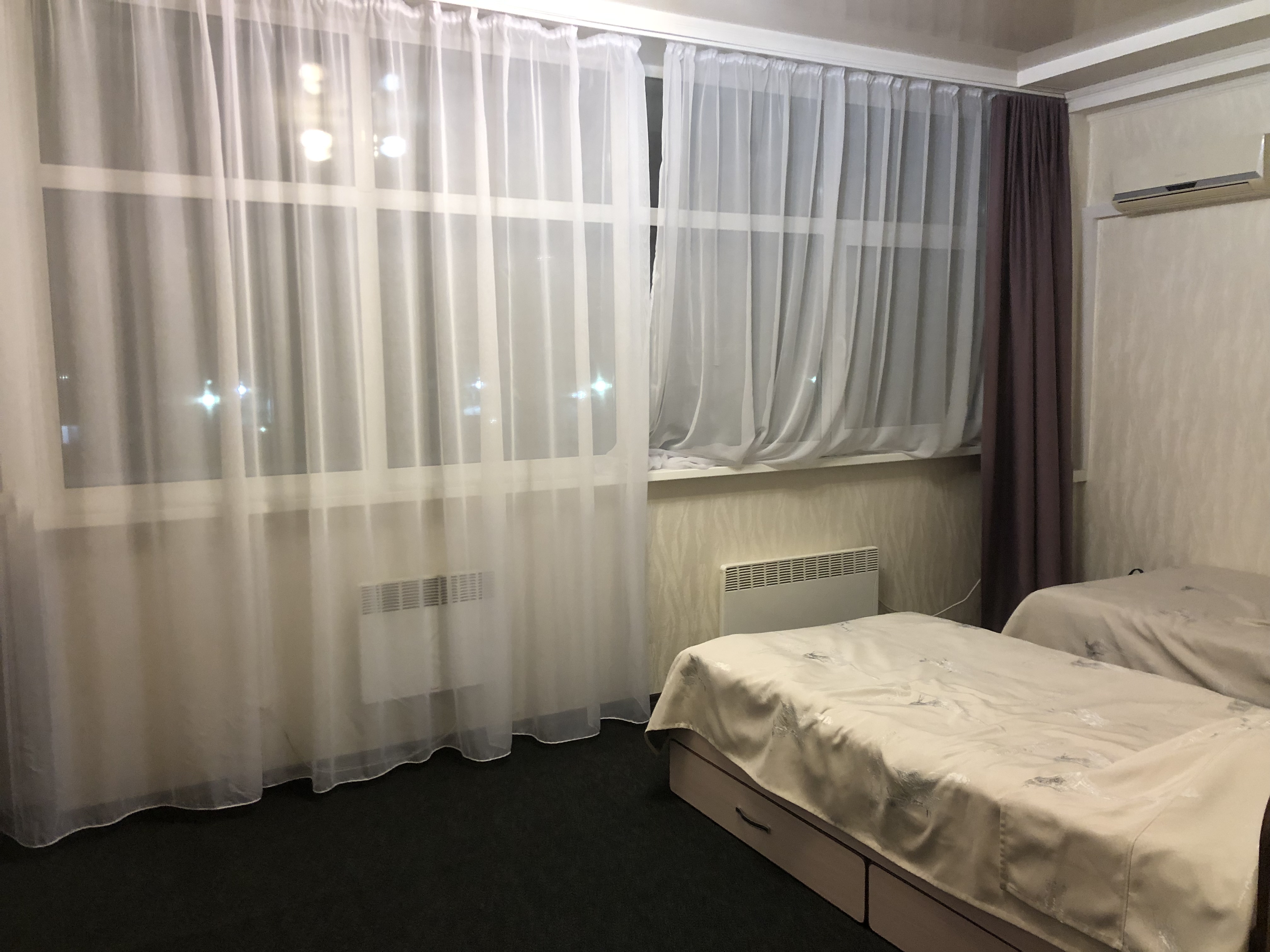 Фото Business Hotel