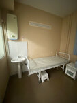 Центральная районная больница, родильное отделение (prospekt Lenina, 28к1), maternity hospital