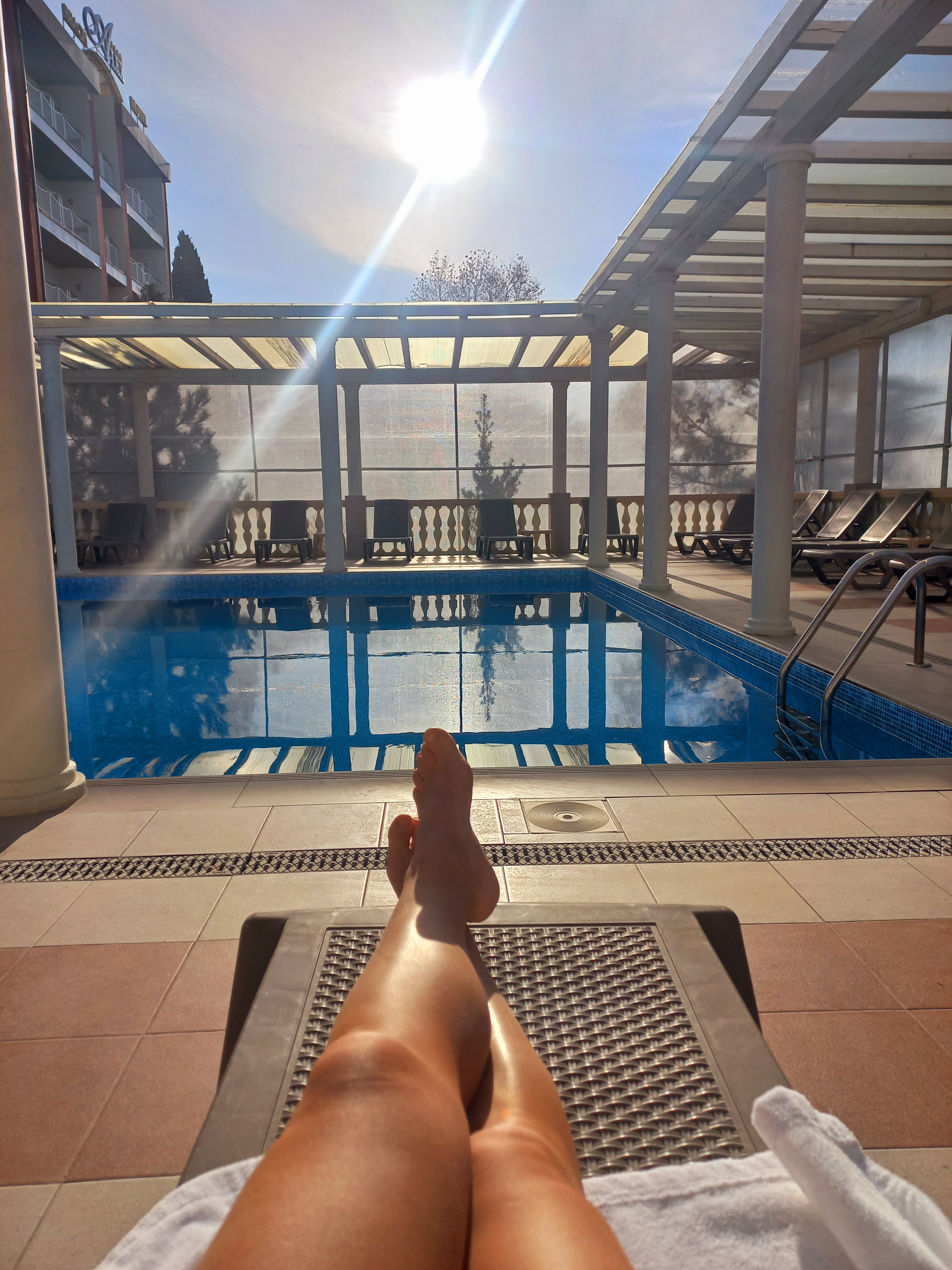 Фото Alex Resort & SPA Hotel