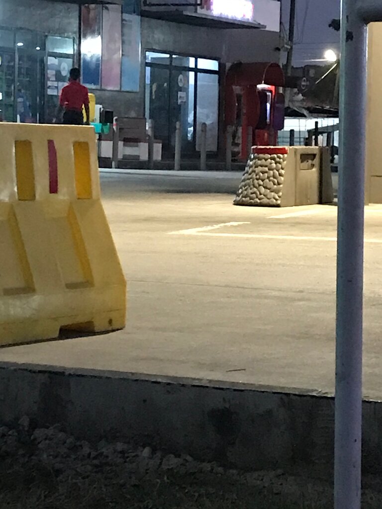 ATM Absa ATM, Accra, photo