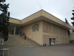 Янтарная шкатулка (Kirova Avenue, 26А) ، متجر مجوهرات