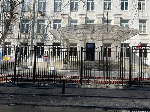 Колледж автомобильного транспорта киров