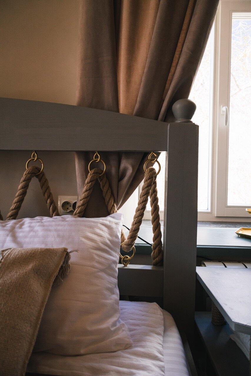 Фото Казан Султан