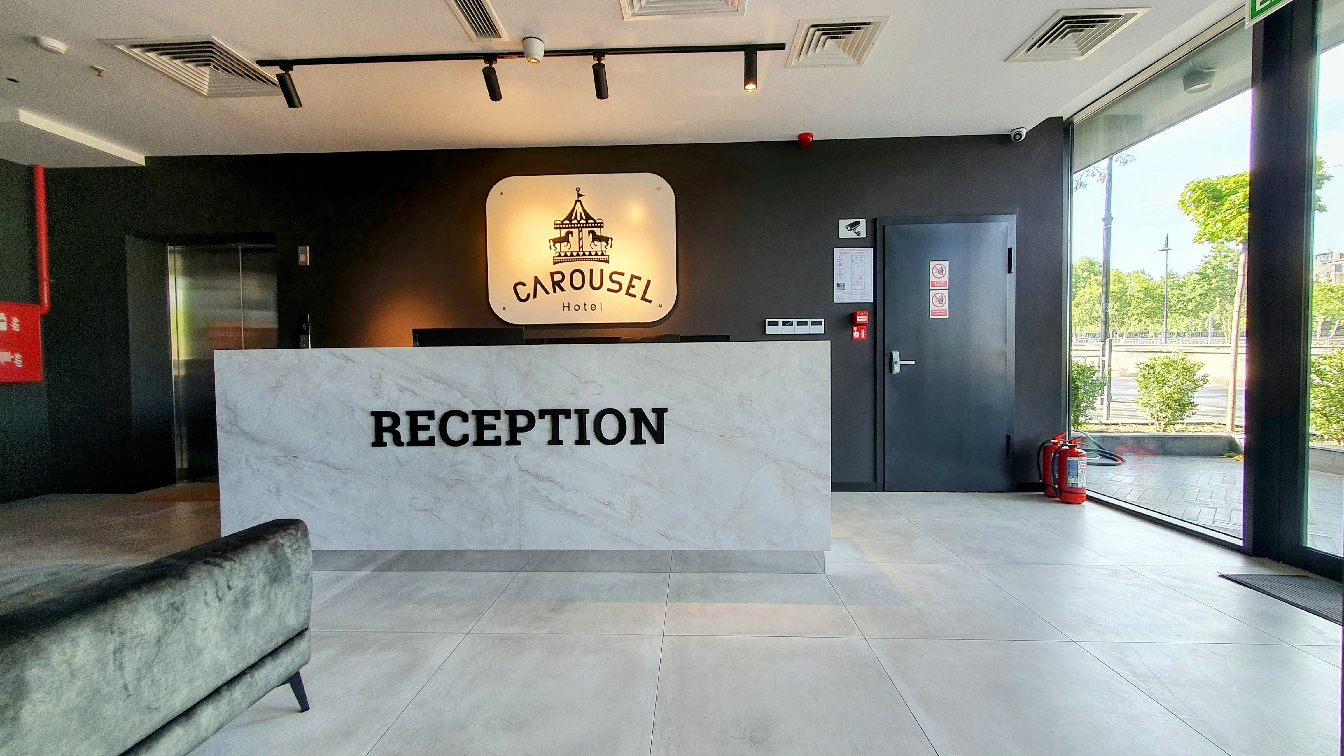 Фото отеля 3