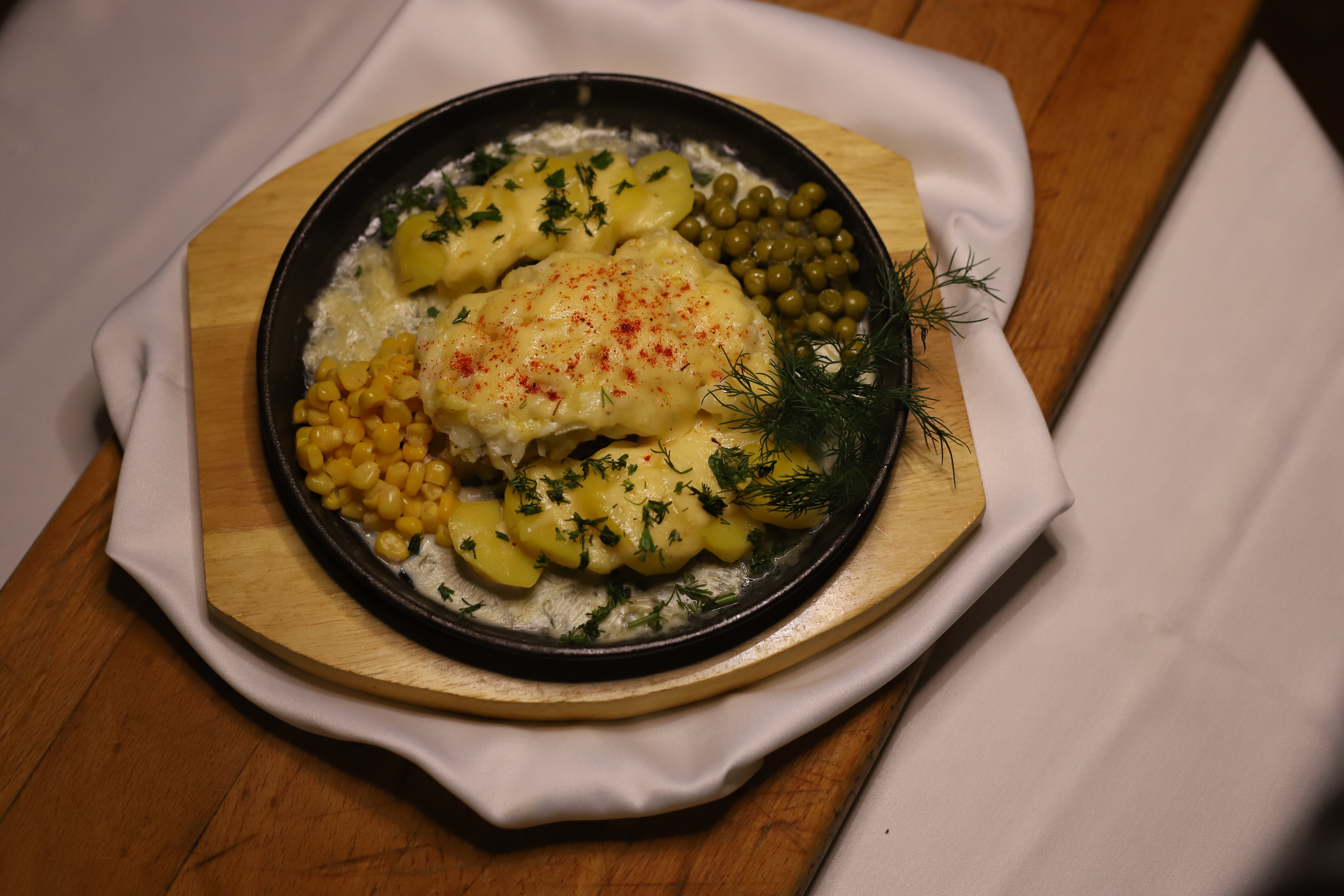 Фото Очарованный странник