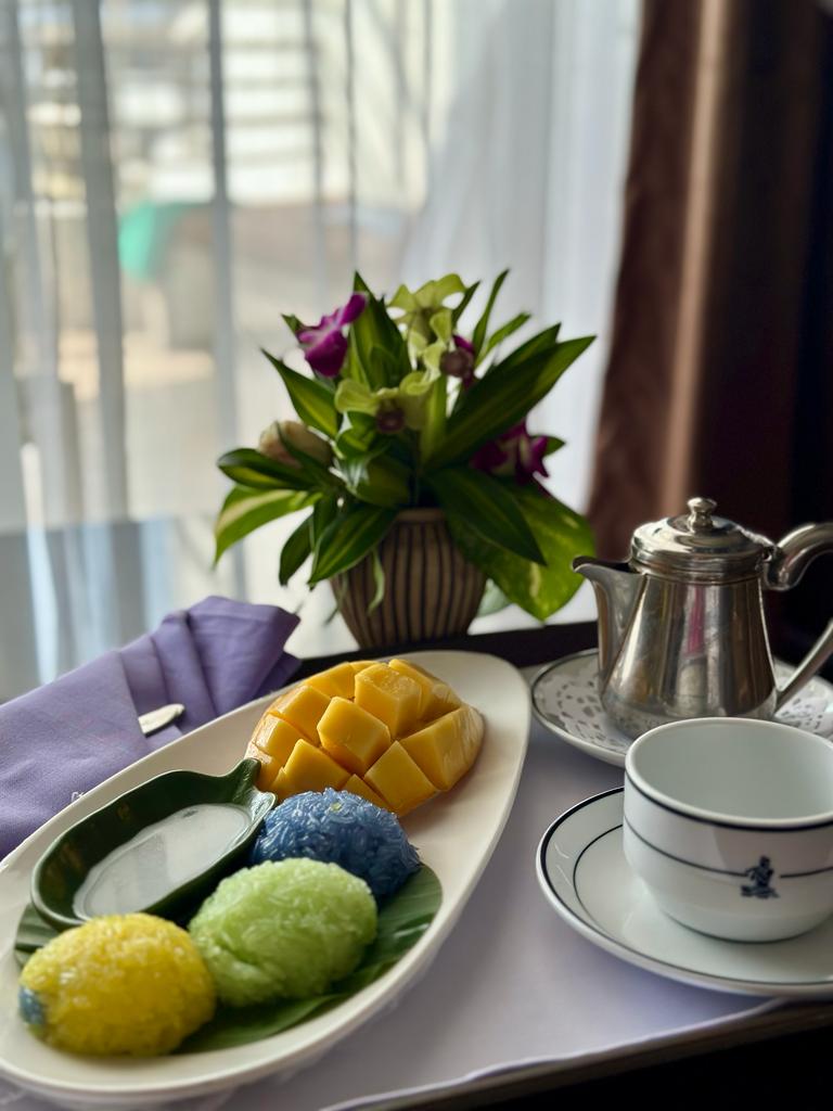 Фото Royal Cliff Grand Hotel