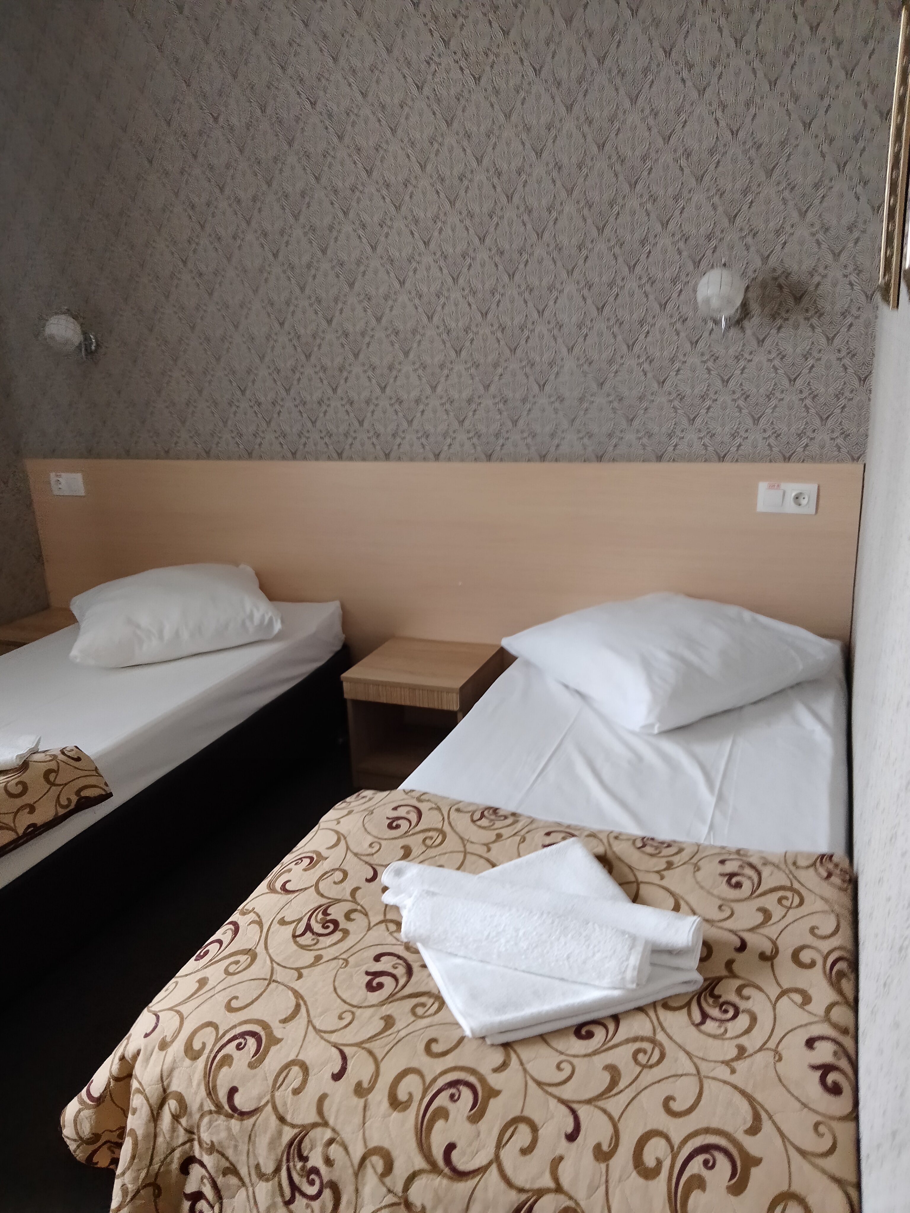 Фото Татьянин парк