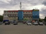Кабинет красоты (2-y mikrorayon, Lesnoy proyezd, 11), nail salon