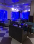 Суши-бар (selo Peschanyye Kovali, Oktyabrskaya ulitsa, 10А), sushi bar