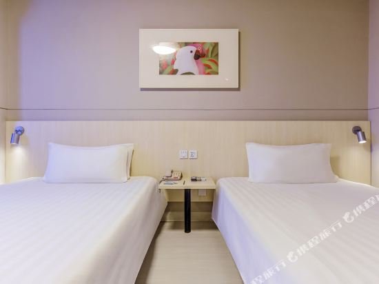 Фото Jinjiang Inn