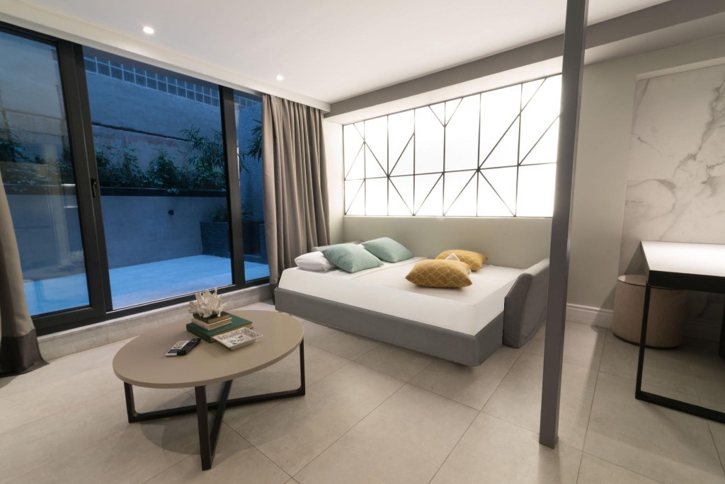 Фото 47 Luxury Suites