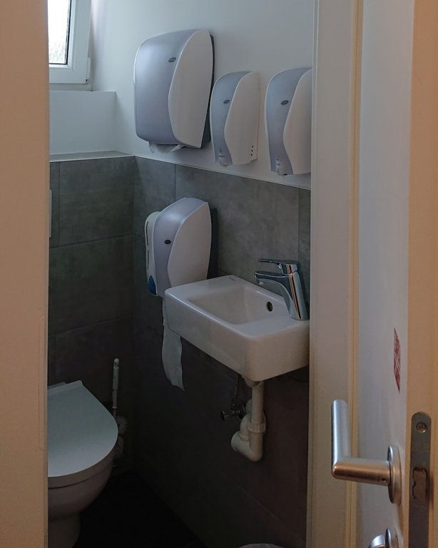 Фото Pension Elisabeth