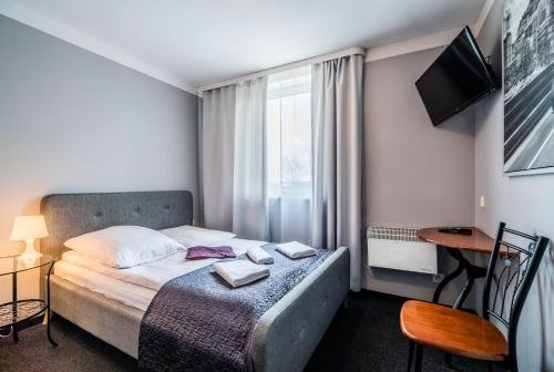 Фото Nowotel Stop And Sleep