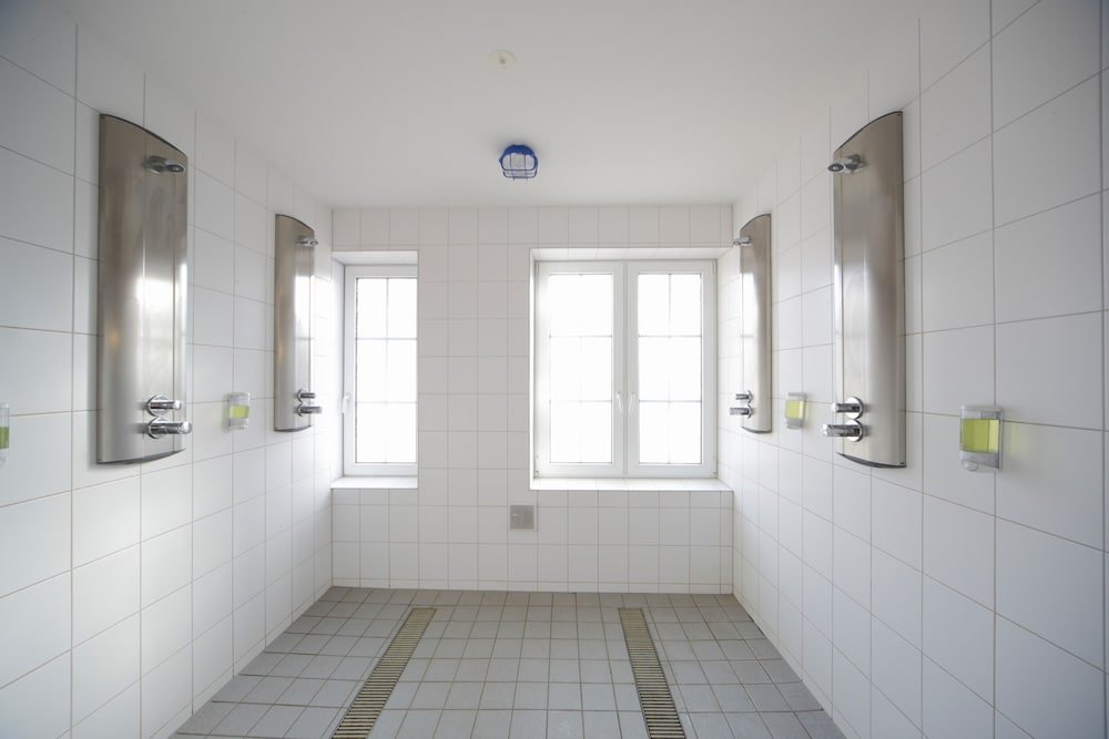 Фото Bed'nBudget Expo-Hostel