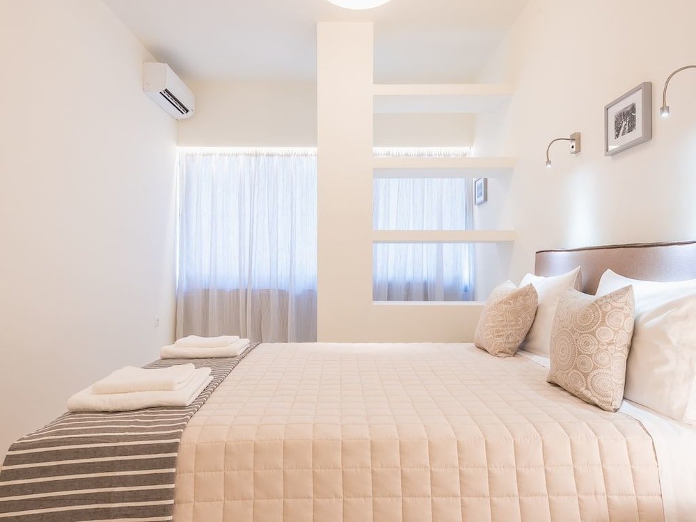 Фото Alc Fokionos Negri Elegance