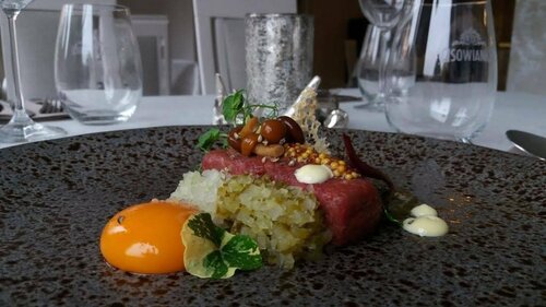 Гостиница Henlex в Великопольском воеводстве