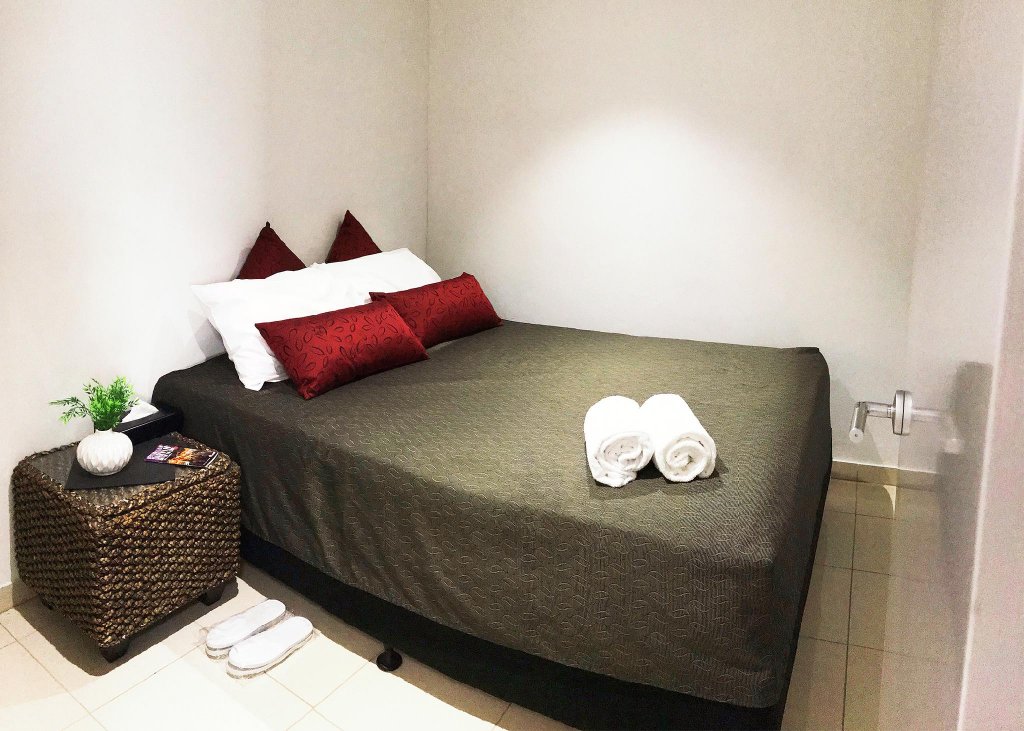 Фото Ramada Suites by Wyndham Zen Quarter Darwin