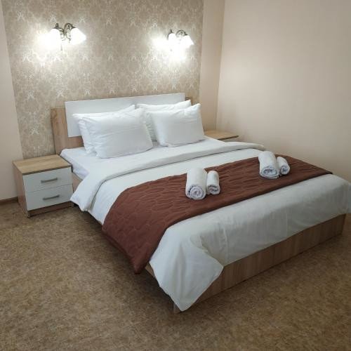 Фото Антракт