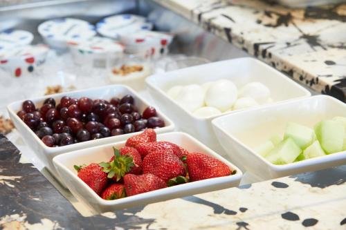 Фото Ac by Marriott Salt Lake City Downtown