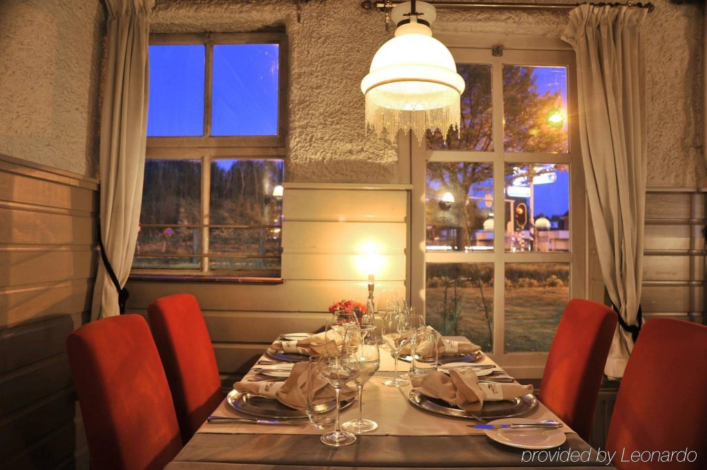 Фото Fletcher Hotel-Restaurant Zevenbergen-Moerdijk