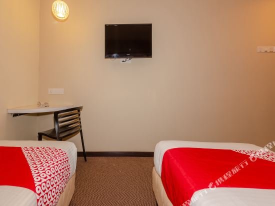 Фото Oyo 1009 Regalo Hotel