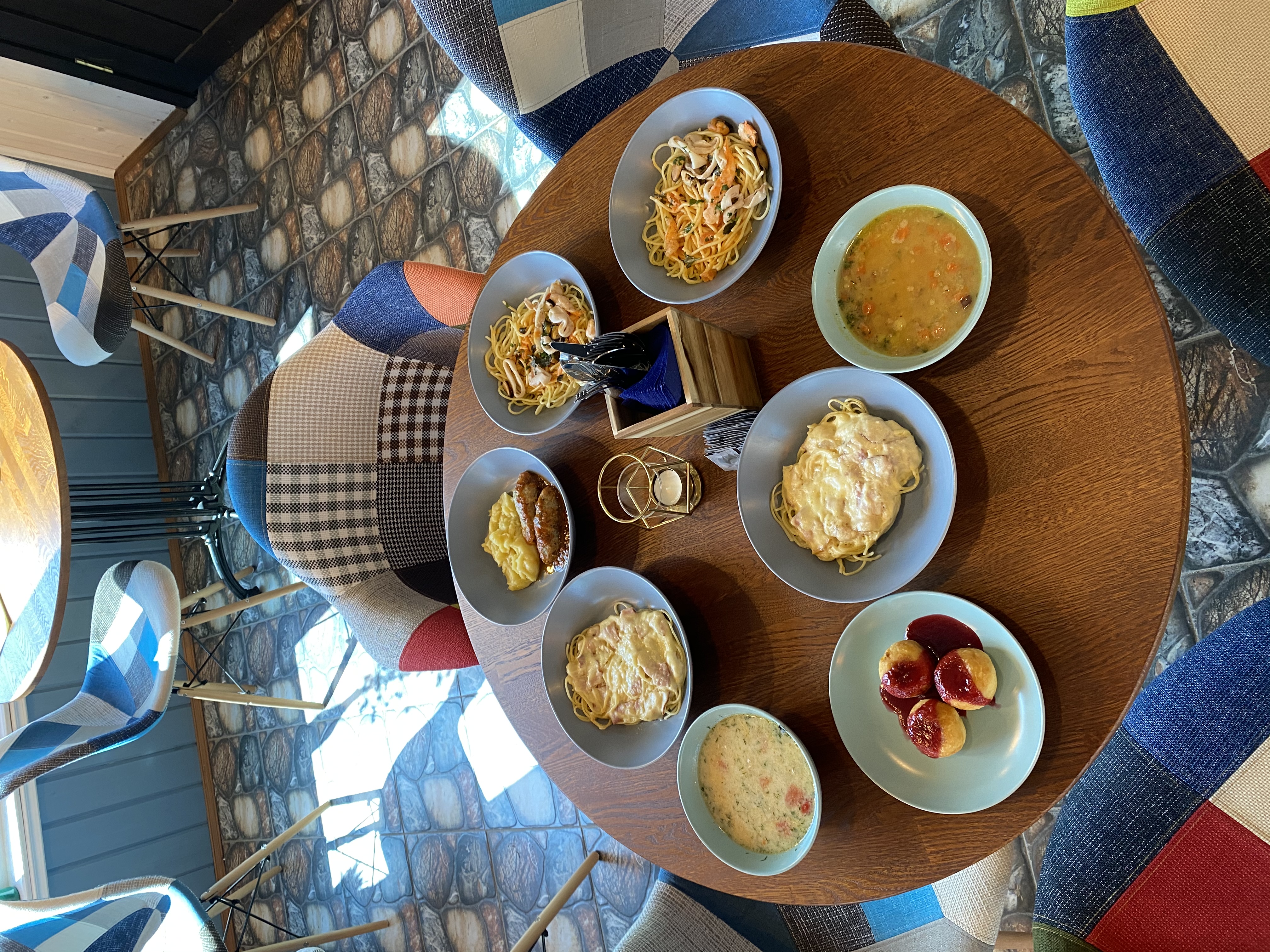 Фото Новые Озера