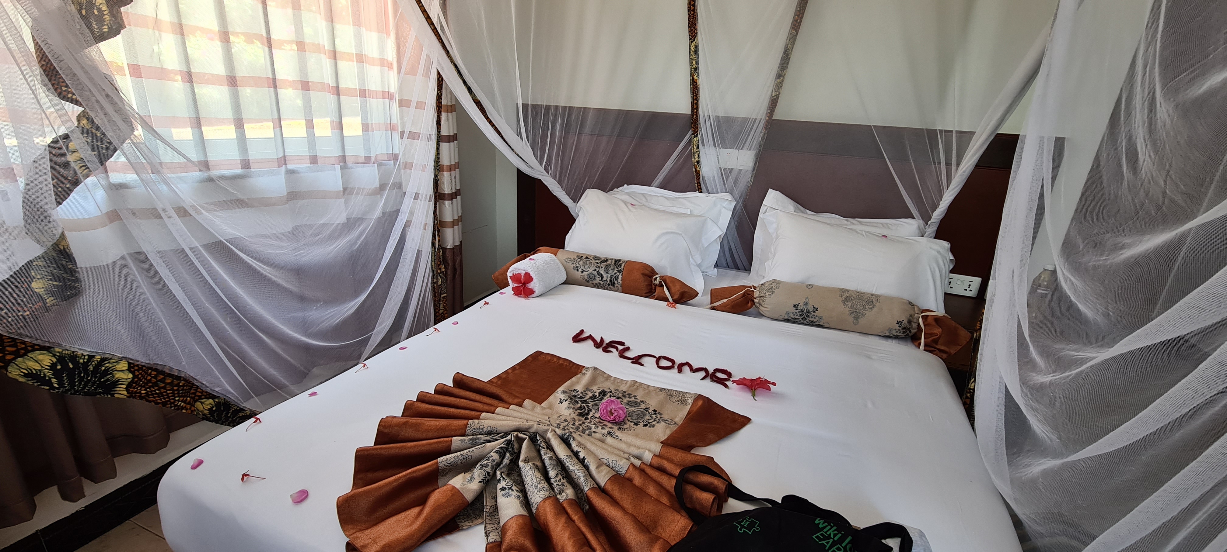 Фото Sea Crest Hotel