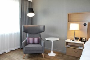 Гостиница Radisson Conference Center Green Bay