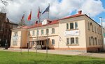 МФЦ Мои документы (Smolensk, ulitsa Bakunina, 10А), centers of state and municipal services