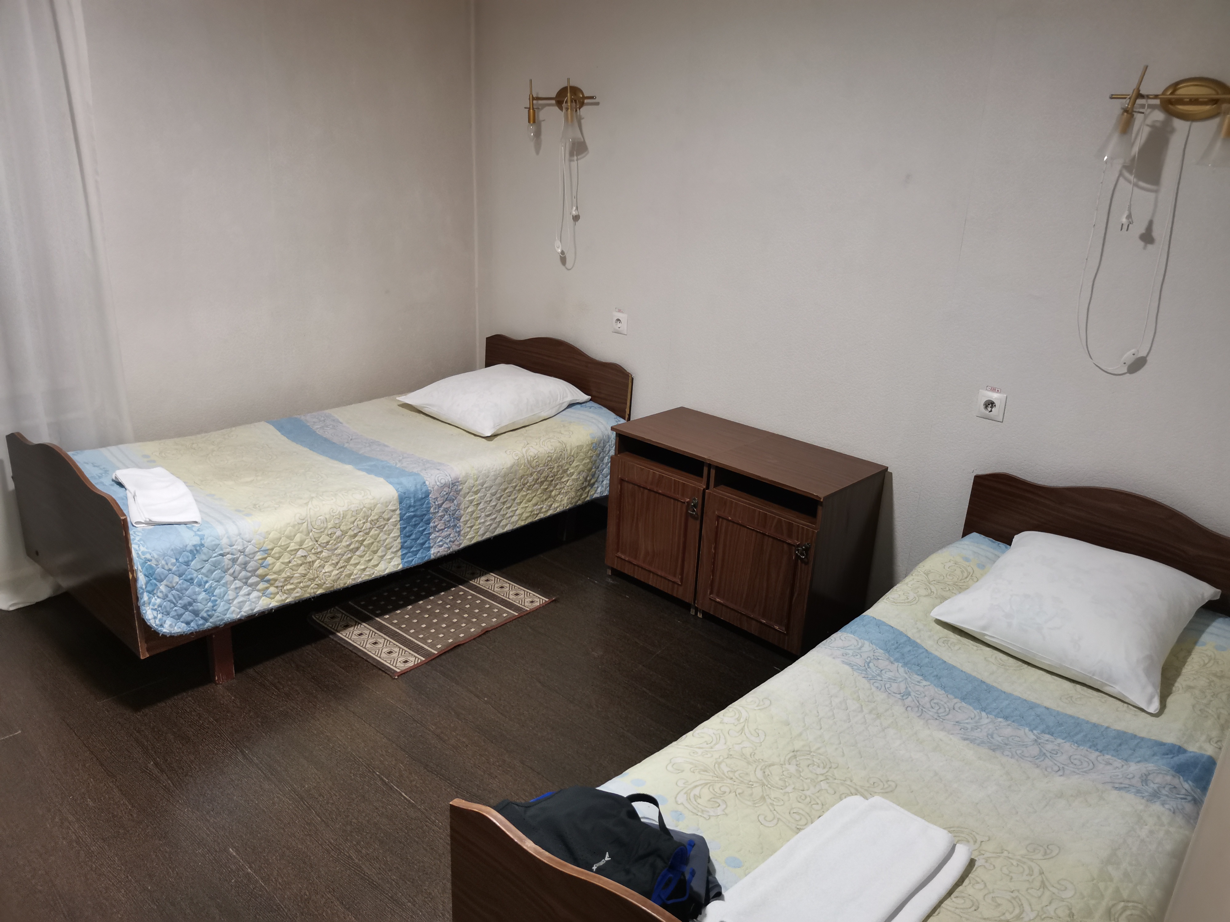 Фото АэроОтель