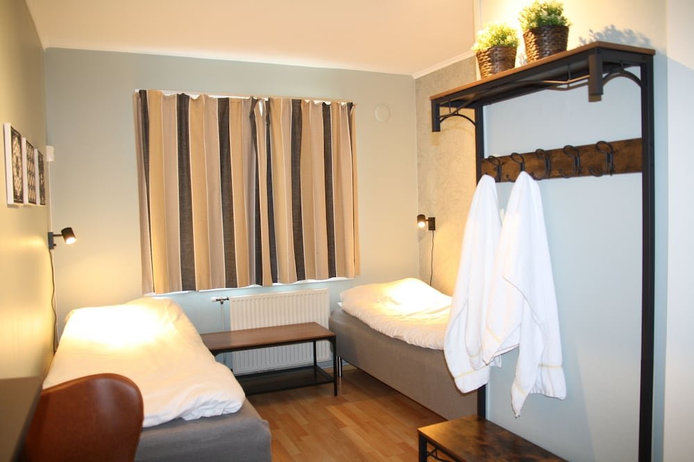 Фото Hi Oslo Haraldsheim