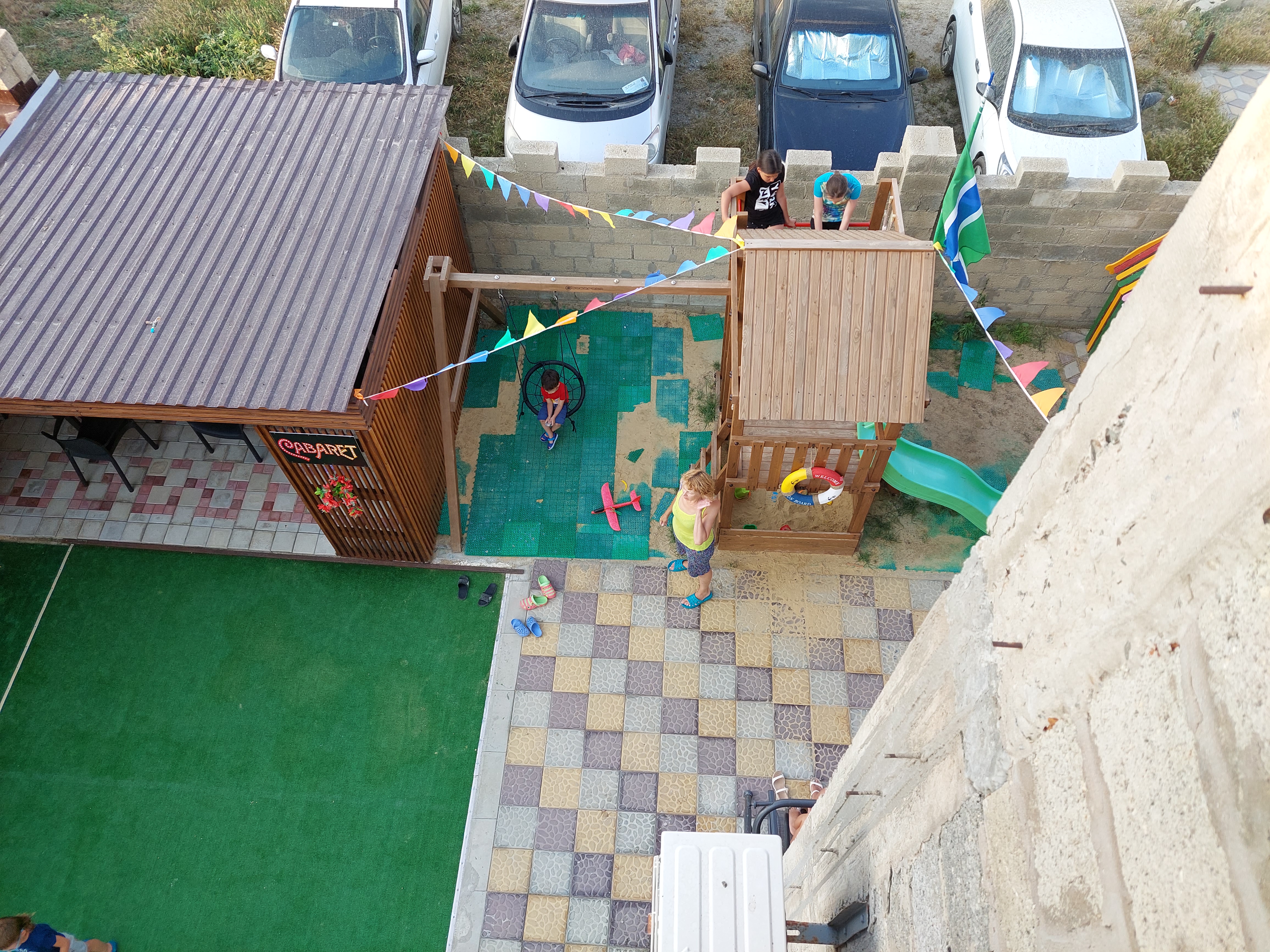 Фото Старая Крепость