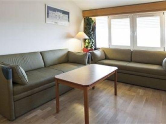 Фото Scandic Ringsted