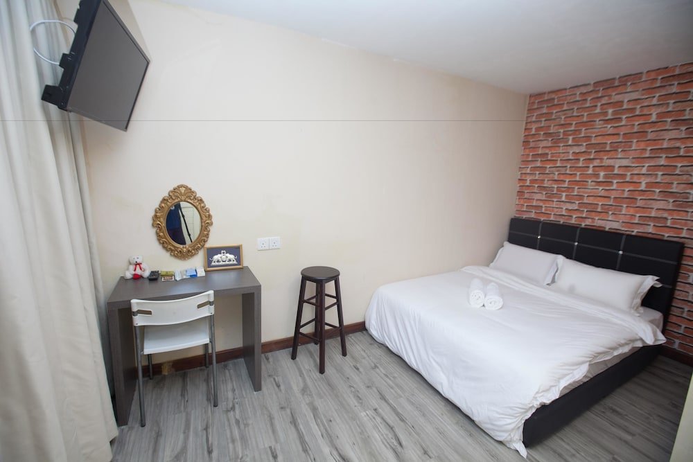 Фото Natol motel - Paris