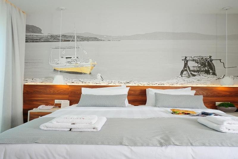 Фото Atrium Ambiance Hotel