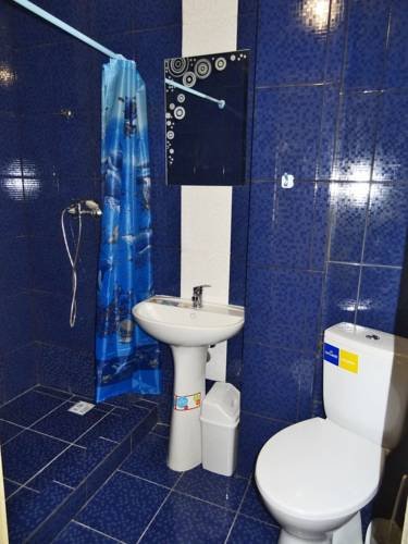 Фото Малибу