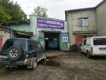 Eurodizel (Marshala Borzova Street, 58Пк1) ، ورشة لتصليح السيارات
