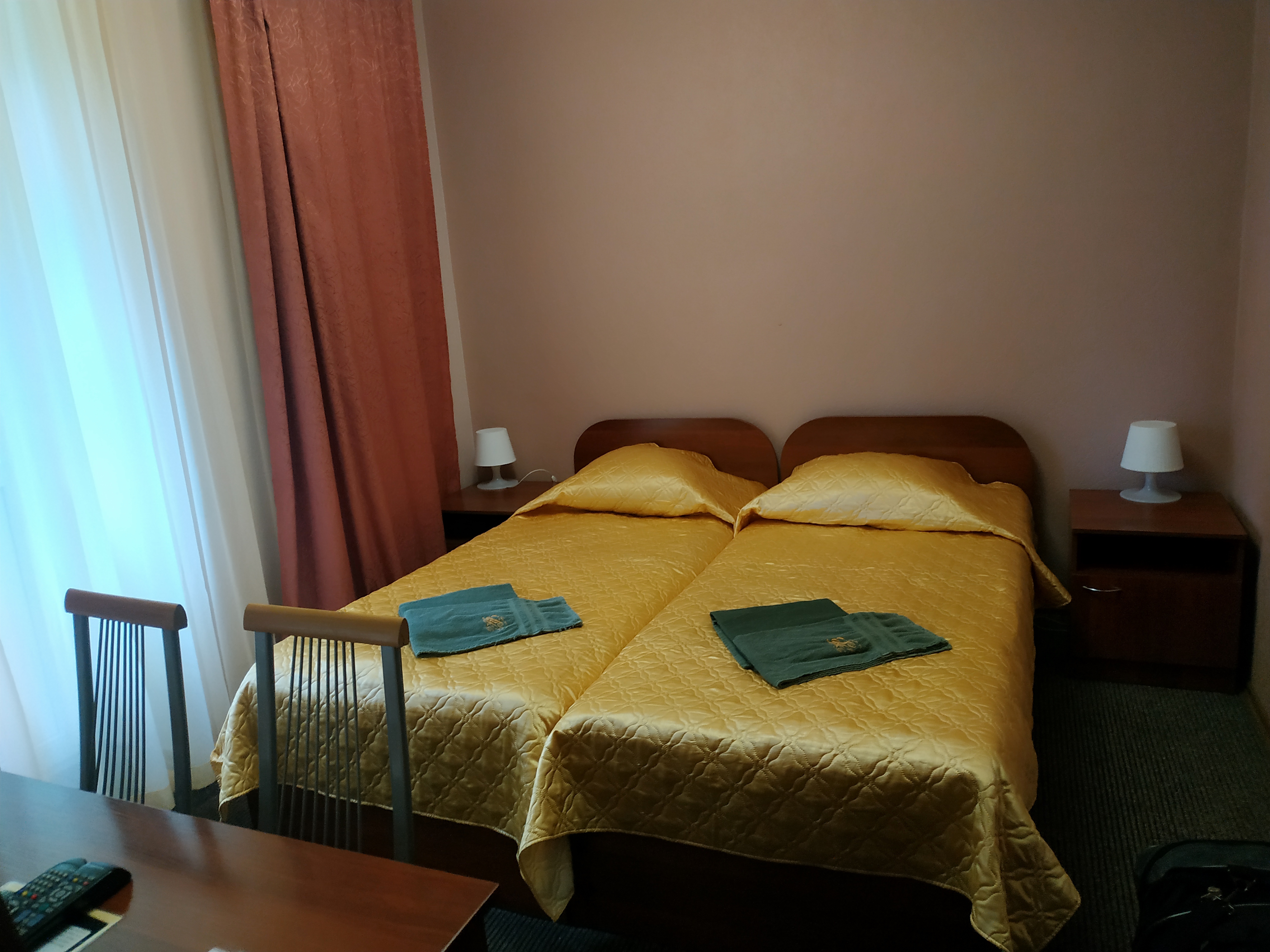 Фото Домик Охотника