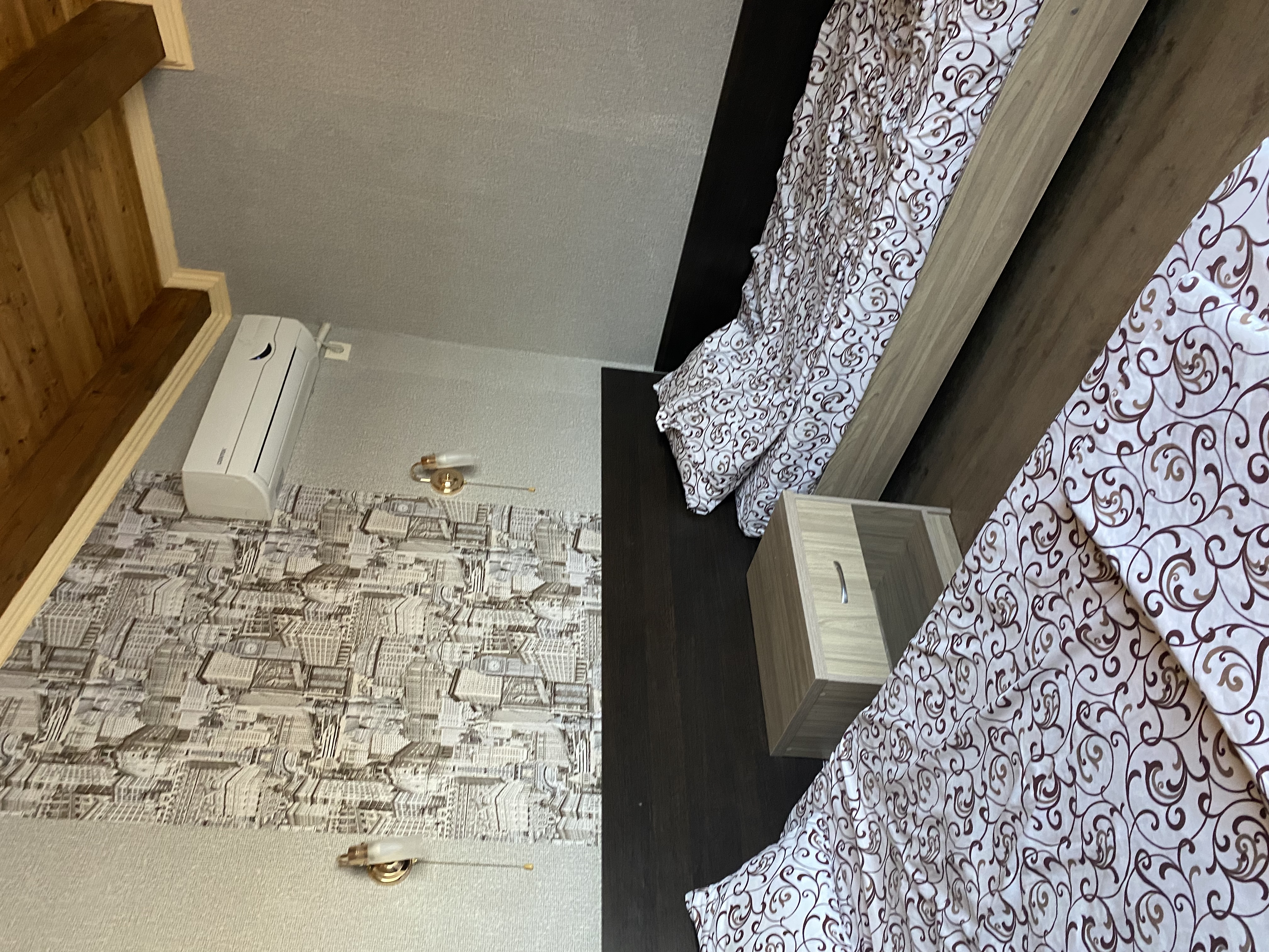 Фото Александровский