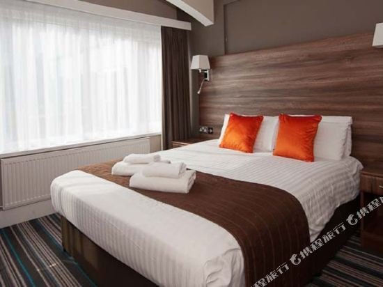 Фото Edmonton Inn and Conference Centre